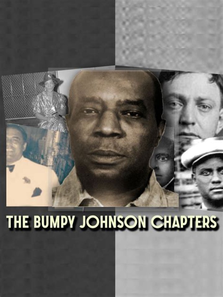 Unveiling: Bumpy Johnson's Birth Date & Life Secrets | Explained