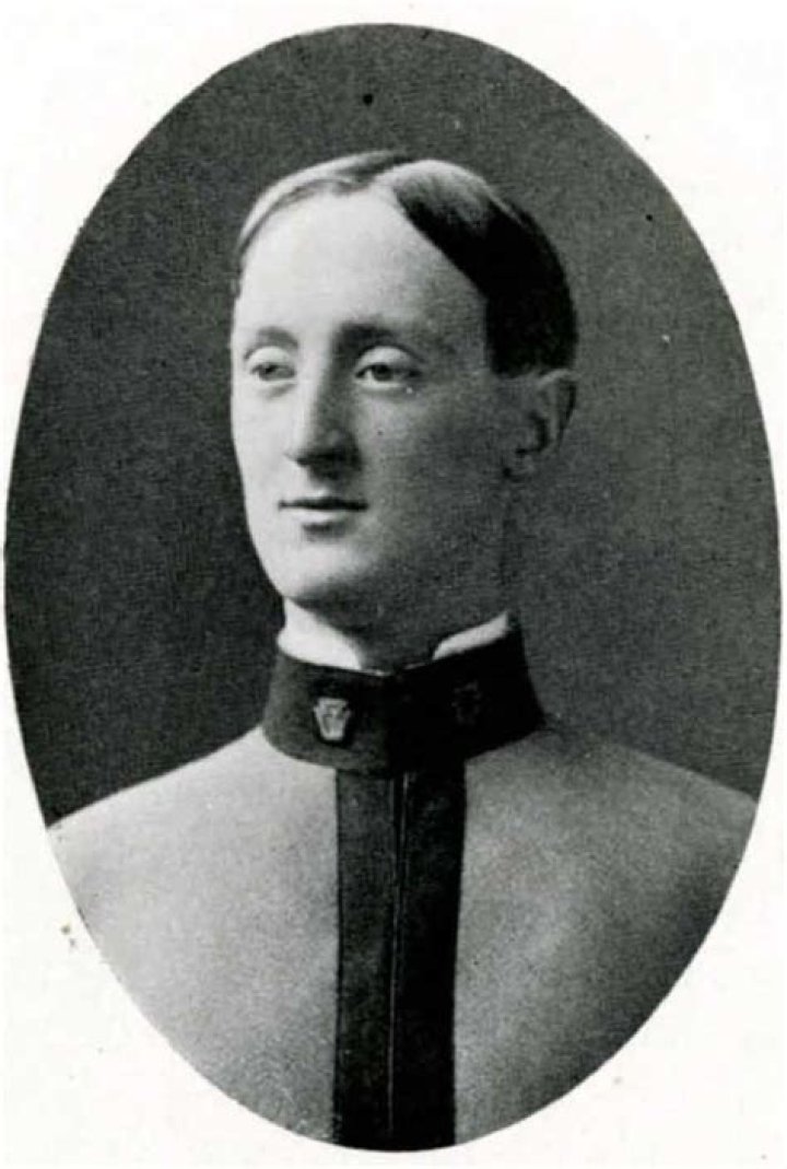 Burt Mustin: The Life and Legacy of a Hollywood Character Actor