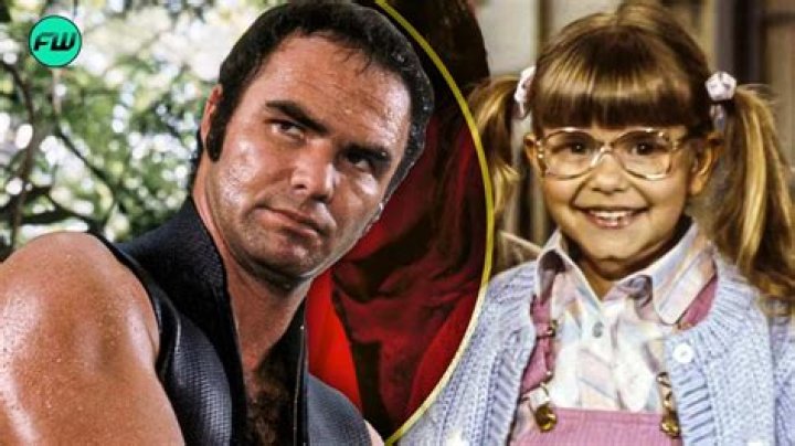 Burt Reynolds and Judith Barsi: A Look into Their Lives and Legacy