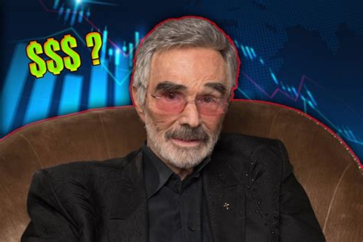 Burt Reynolds Net Worth: A Comprehensive Look at the Legendary Actor's Financial Legacy