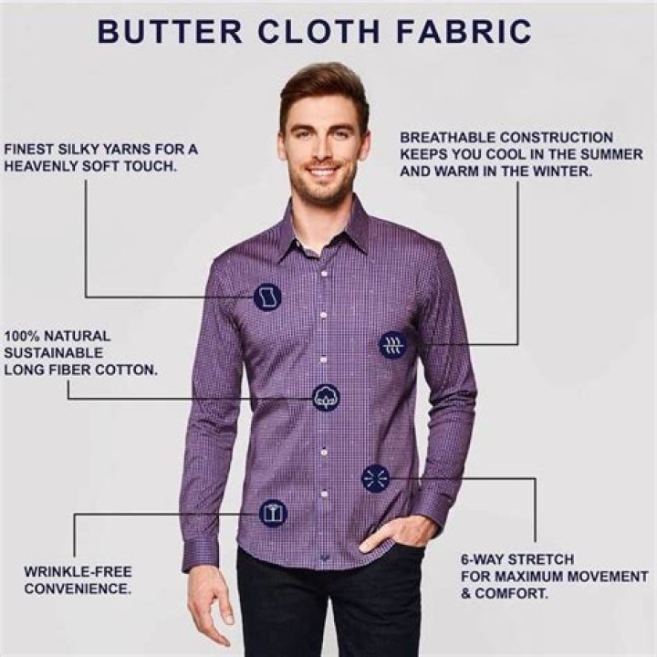 Buttercloth Shirts Shark Tank: The Ultimate Guide to Comfort and Style