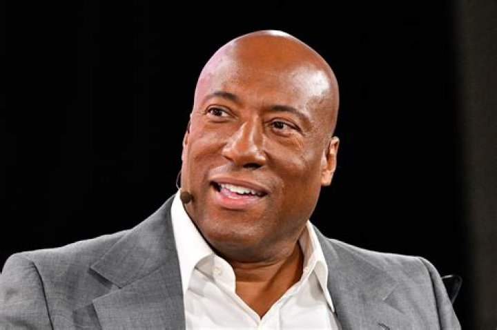 Byron Allen: The Visionary Behind Entertainment Studios and His Remarkable Journey