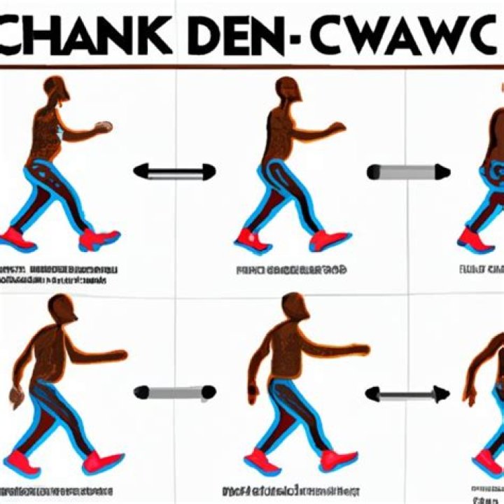 The Energetic World of C Walk Dance: History, Techniques, and Cultural Impact