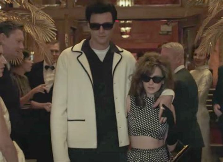 Navigating the Life and Relationships of Cailee Spaeny