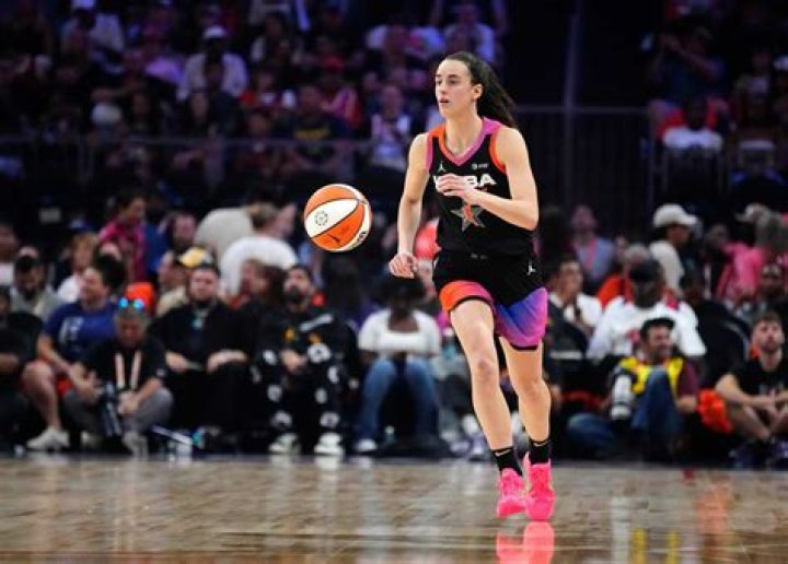 Caitlin Clark Leaves WNBA: What's Next for the Rising Star?