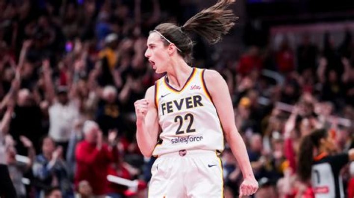 Caitlin Clark Leaving Fever: What It Means for the WNBA and Her Future