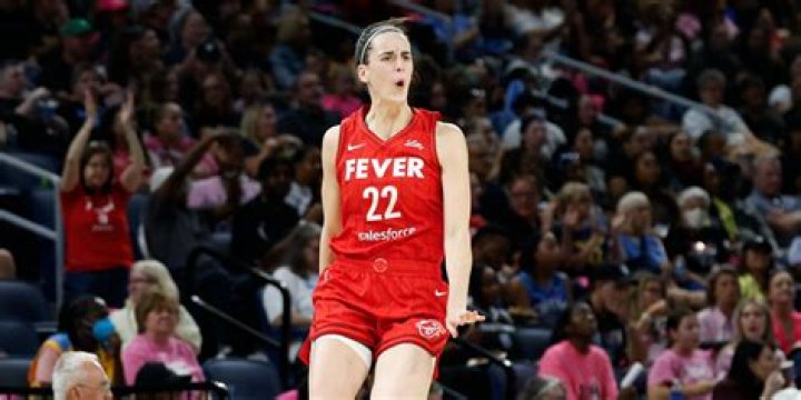 Caitlin Clark WNBA Leaving: A Comprehensive Analysis