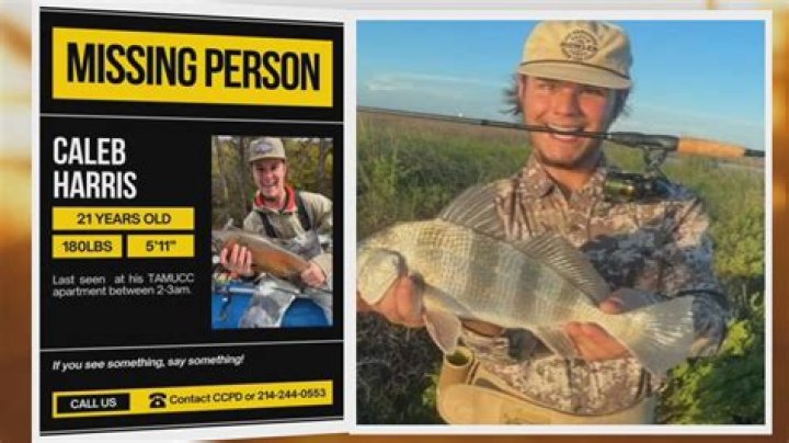 Caleb Harris Theories: Unveiling the Mind Behind the Ideas