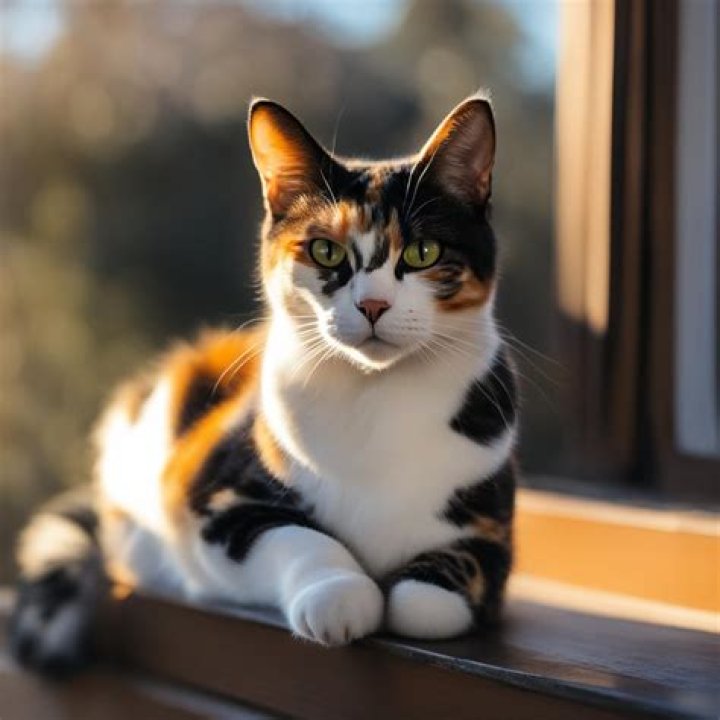 Exploring Calico Cat Breeds: A Comprehensive Guide
