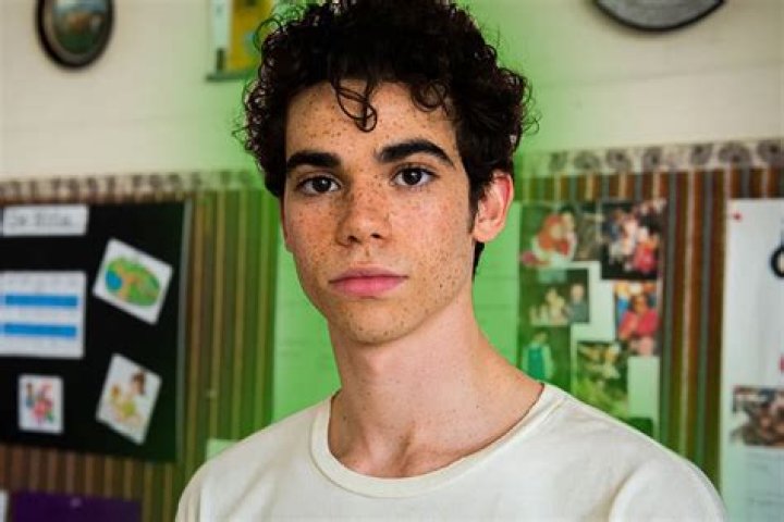 Cameron Boyce Net Worth: A Look Into the Legacy of a Beloved Star