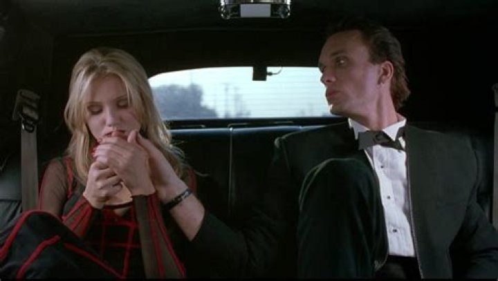 Cameron Diaz's Iconic Scene in The Mask: A Deep Dive