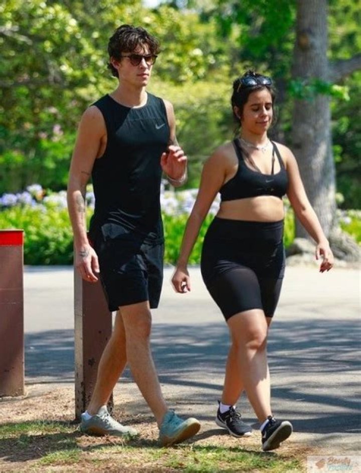 Camila Cabello Weight: A Comprehensive Guide to Her Fitness Journey and Healthy Lifestyle