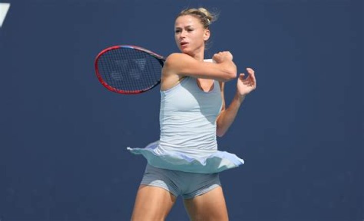 Camila Giorgi: The Rise of an Italian Tennis Sensation