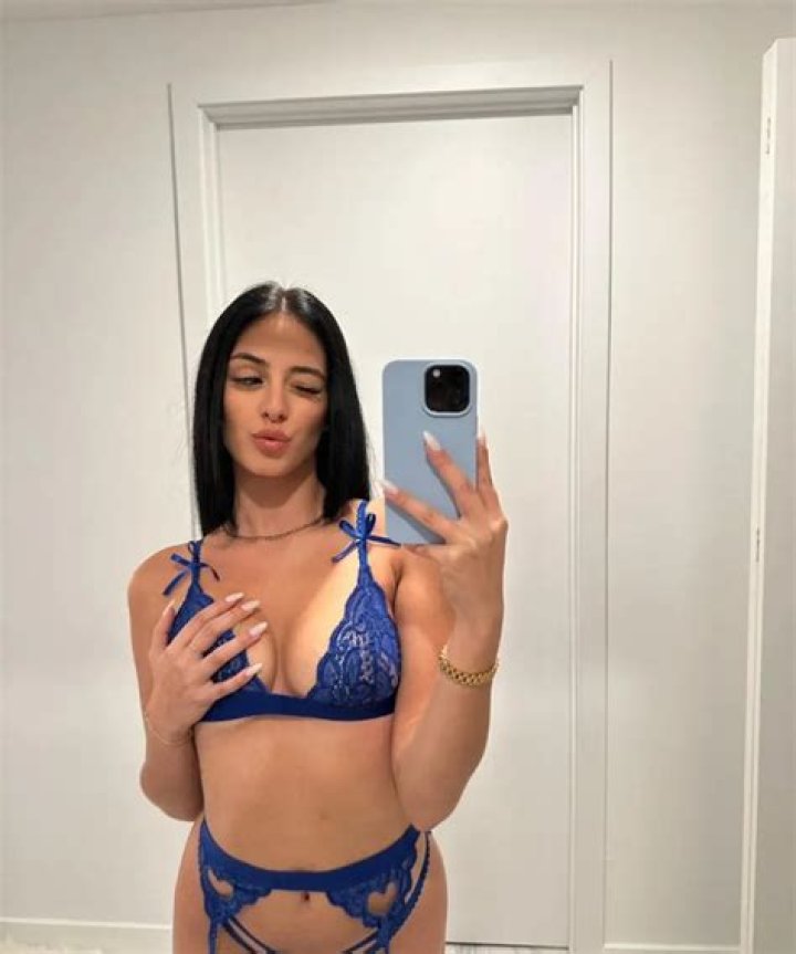 Camilla Araujo OnlyFans Leaked: Understanding the Controversy and Its Implications