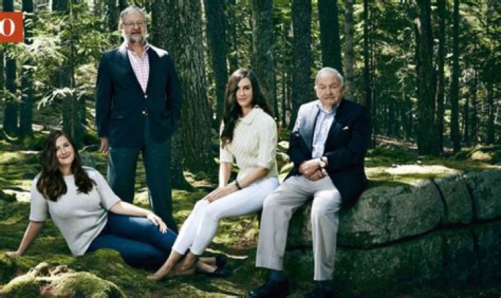 Camilla Rockefeller: Unveiling the Life and Legacy of a Modern Icon