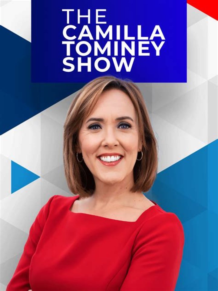 Camilla Simpcity: The Rising Star Taking the Internet by Storm