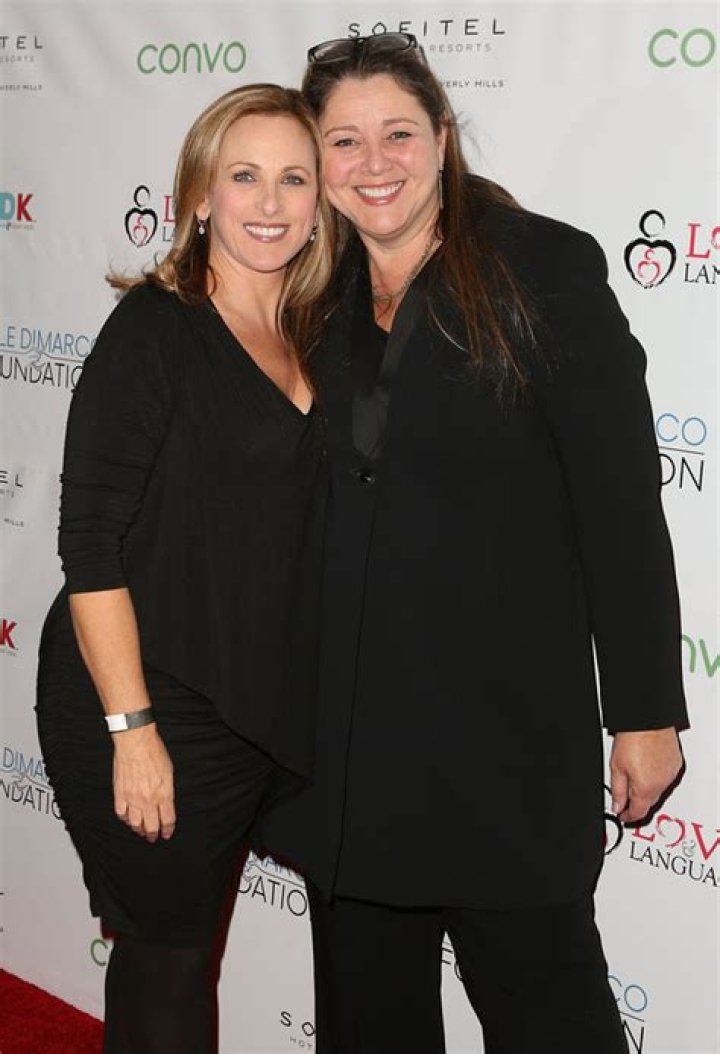 Camryn Manheim Wife: A Comprehensive Guide to Her Personal Life and Career