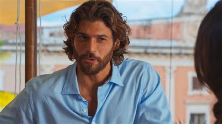 The Upcoming Projects of Can Yaman in 2024: A Comprehensive Guide