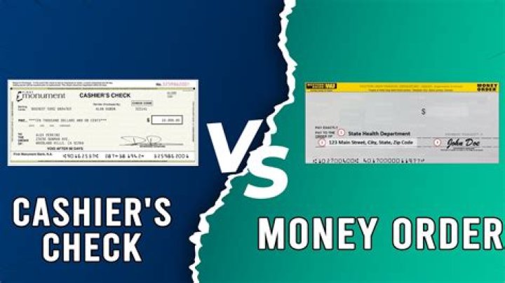 Everything You Need to Know About Redepositing a Cashier's Check