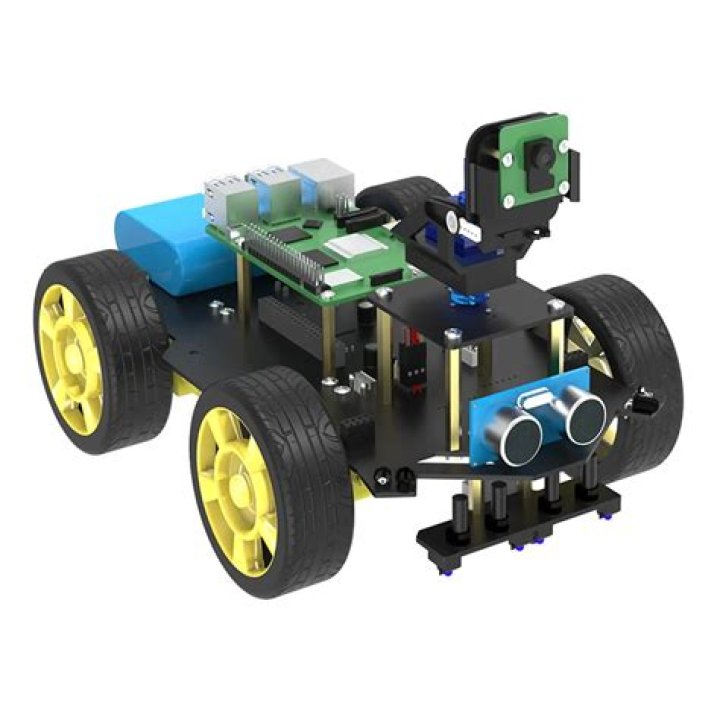 Can You Remotely Control a Raspberry Pi? A Comprehensive Guide