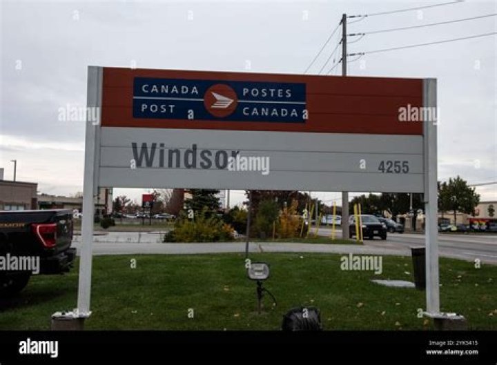 Exploring Canadian Tire Walker Road Windsor Ontario: Your Ultimate Guide