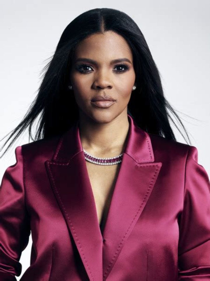 Candace Owens Bio: A Comprehensive Look at the Influential Political Commentator