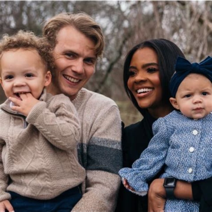 Candace Owens Kids Photos: A Closer Look at Her Family Life