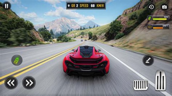 Top Car Game Unblocked: Enjoy Endless Fun Without Restrictions