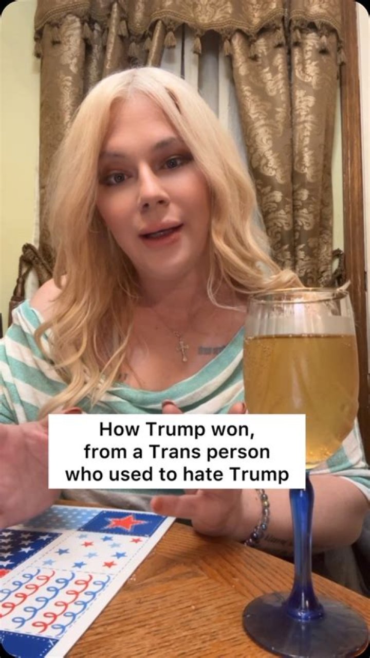 Cunningham Trump: Unveiling the Secrets Behind His Success