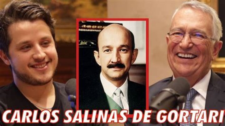 Carlos Salinas de Gortari Education: A Comprehensive Look at His Academic Journey