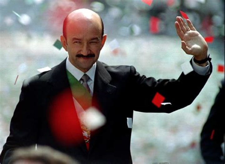 Carlos Salinas de Gortari Net Worth 2024: A Deep Dive into His Wealth and Influence