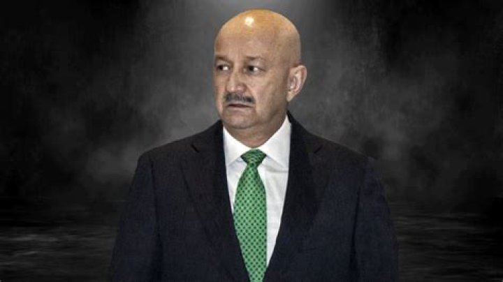 Carlos Salinas de Gortari Net Worth: A Comprehensive Guide to His Wealth, Achievements, and Legacy