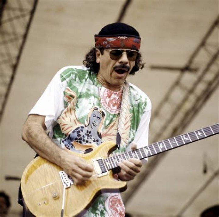 Uncovering the Vast Wealth of Carlos Santana: An Exploration of his Net Worth