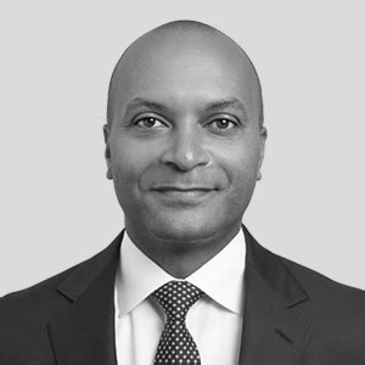 Carlos Whitaker Blackstone: Unveiling the Journey of a Visionary Leader