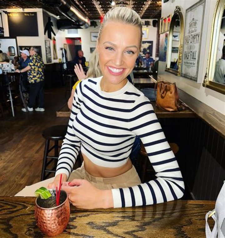 Carly Simpkins Age: Unveiling the Life and Journey of a Rising Star