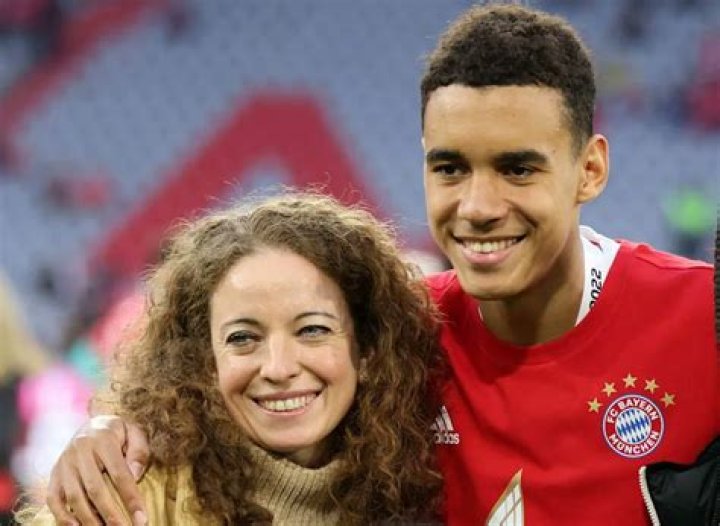 Carolin Musiala: The Rising Star in Football's Next Generation