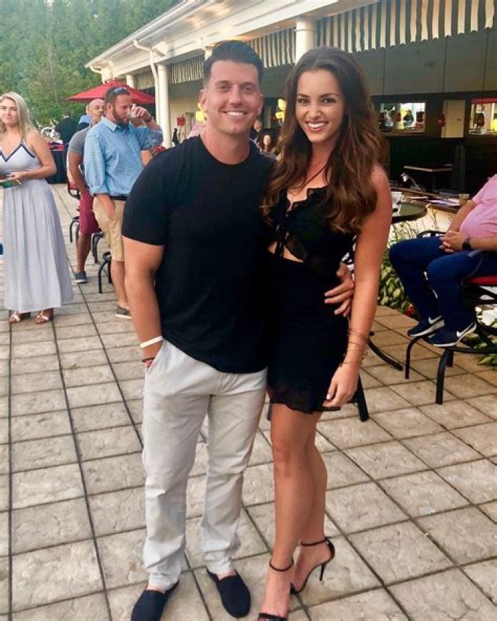 Who is Caroline Collins' Husband? A Comprehensive Guide to Her Life and Relationship