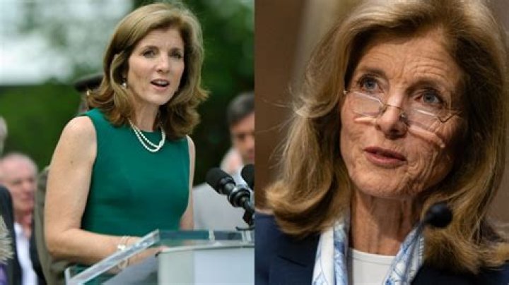 Caroline Kennedy Net Worth: A Comprehensive Guide to Her Wealth, Career, and Influence
