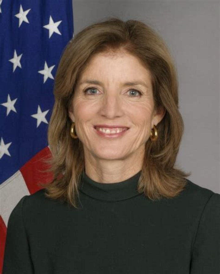 Caroline Kennedy Worth: A Comprehensive Look at Her Net Worth, Achievements, and Legacy