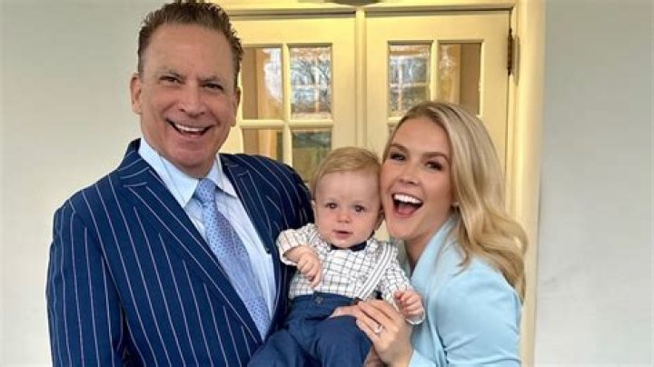 Exploring Caroline Leavitt's Family: A Journey Through Her Life and Legacy