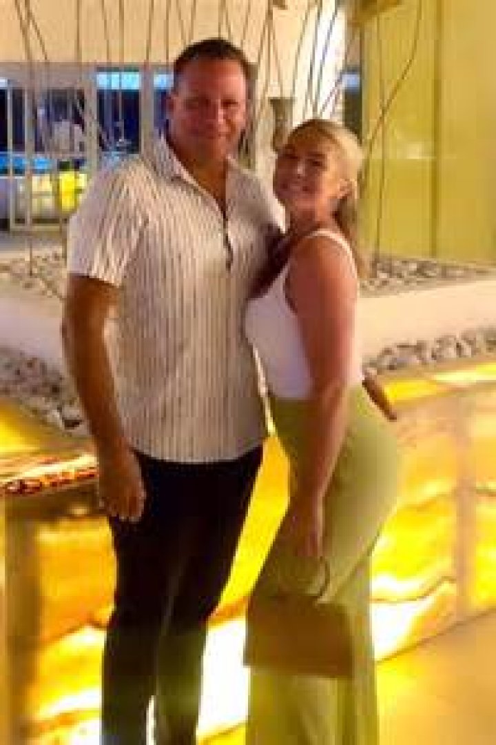 Caroline Leavitt and Her Husband: A Journey Through Love, Literature, and Life