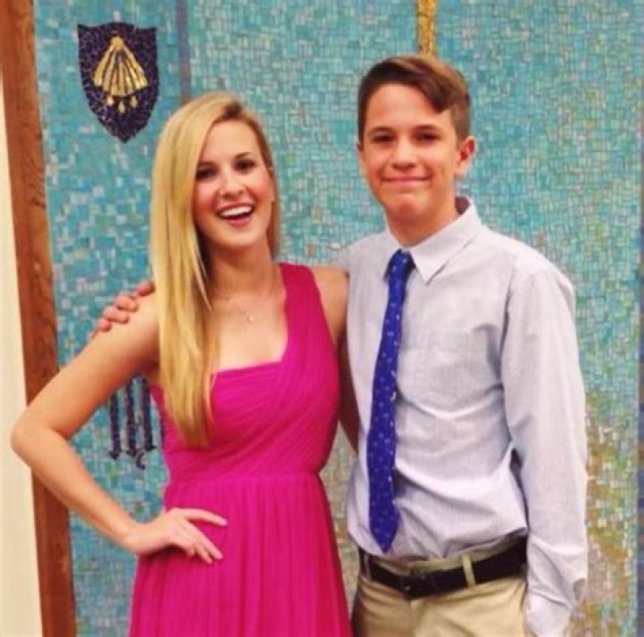 Caroline Sunshine Husband: Everything You Need to Know