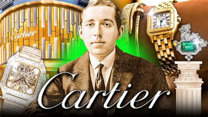 Cartier Net Worth: Unveiling the Legacy and Financial Success of the Iconic Luxury Brand