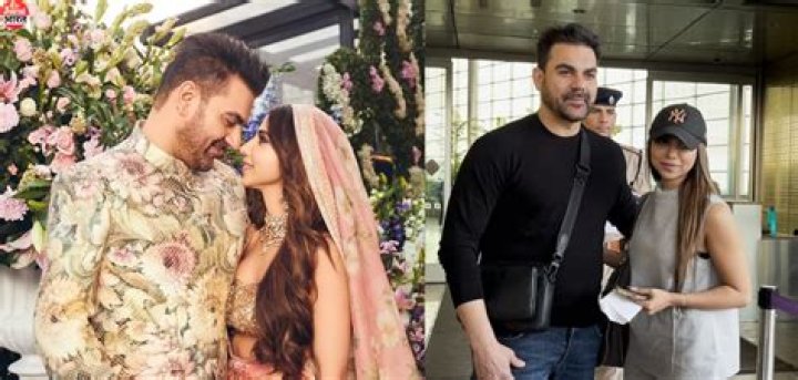 Cash Patel Wife: A Comprehensive Look into His Personal Life