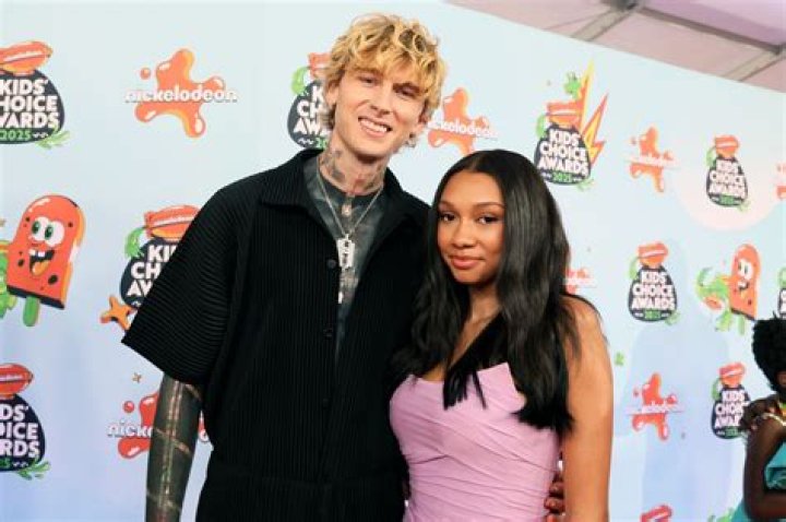 Casie Colson Baker Mom: A Comprehensive Look into Her Life and Influence