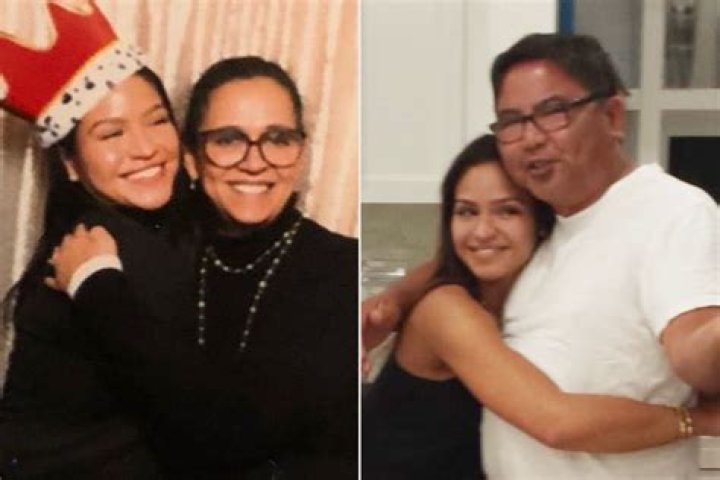 Cassie Ventura Parents: Exploring the Life and Influence of Her Family