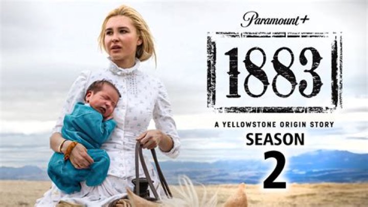 The Ultimate Guide to the Cast of "1883": An Exploration of Yellowstone's Legendary Actors
