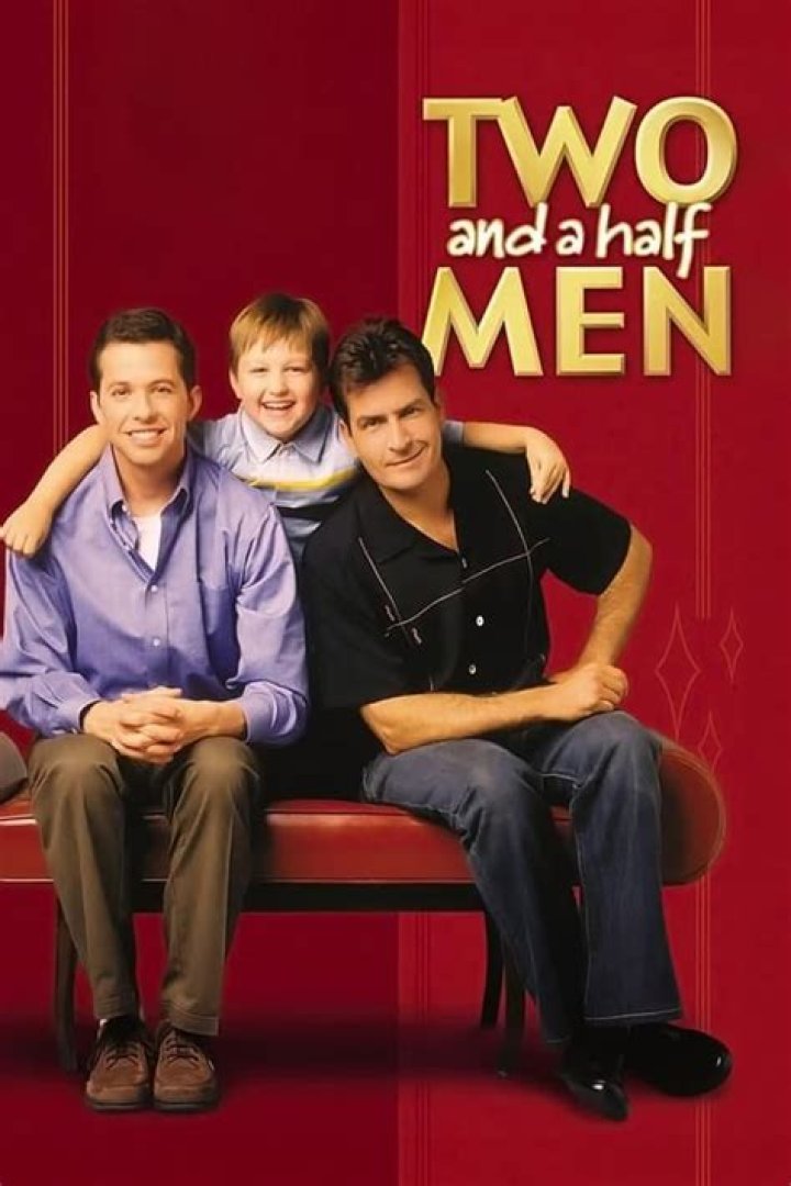 Cast of Two and a Half Men: A Comprehensive Guide to the Iconic TV Show