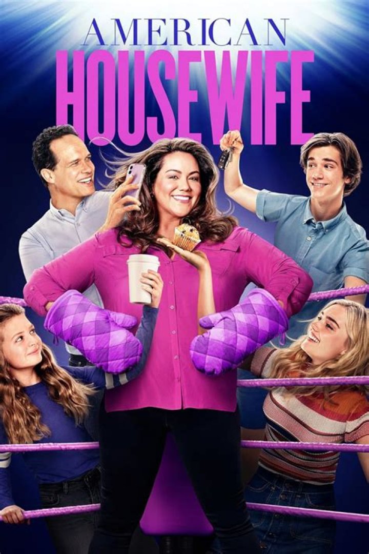 Meet the Cast of American Housewife: Your Ultimate Guide to the Stars