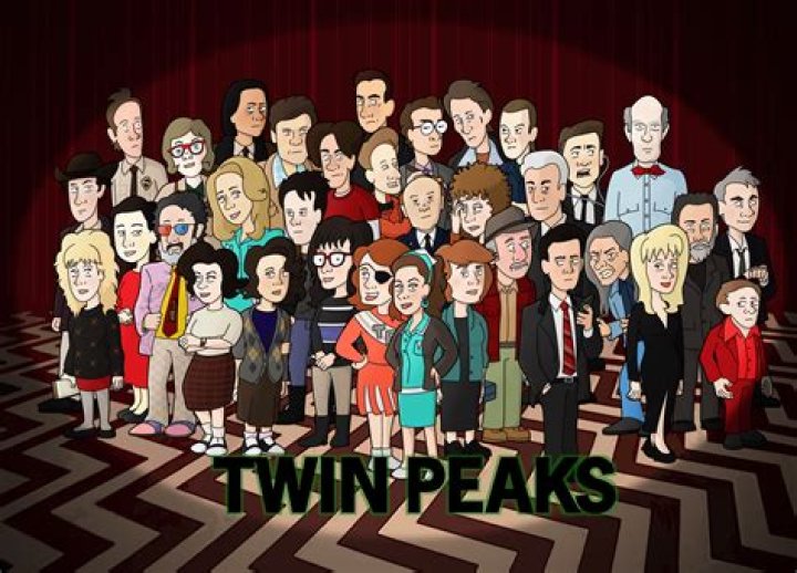 Cast of Twin Peaks Characters: An In-Depth Look at the Iconic Ensemble